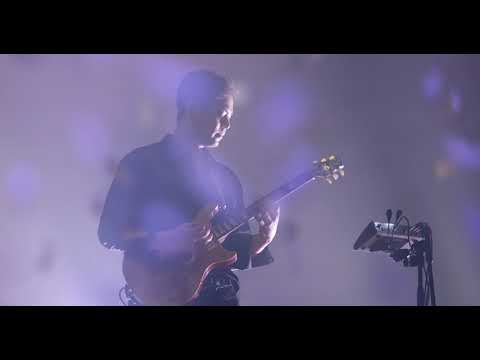 [4k] 220101 넬 (Nell) - 12 Seconds (이재경 Focus) @'Goodbye, Hello' in NELL'S ROOM 2021