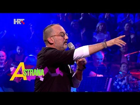 HRT - A strana – Neka noćas dođu svi, Nek' te zagrli netko sretniji