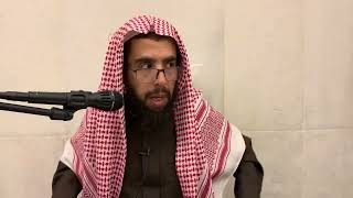 المجلس ( 47 )|| شرح أخصر المختصرات كتاب الزكاة ( 2 )| الشيخ خالد المشيقح | #دروس_الشيخ_المشيقح image