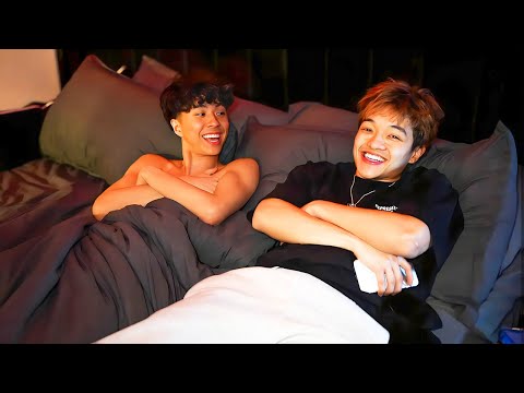 Ray & JasonTheWeen YAP For 33 Minutes.. (HILARIOUS)