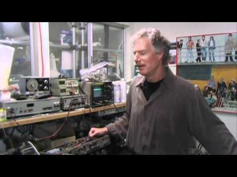 Randall Smith on Reproducing the Magic in 'The Pit'