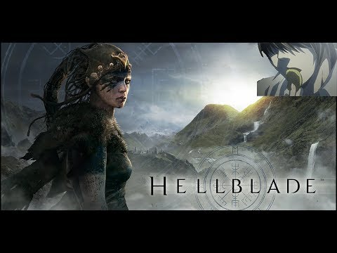 Hellblade: Senua's Sacrifice: Psychosis-A-Pleanty-EPC-