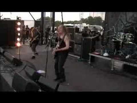 Strapping Young Lad-Love?