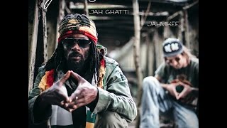 Jahmikee & Jah Ghatti - GoneAway (Official Video) [Reggae]