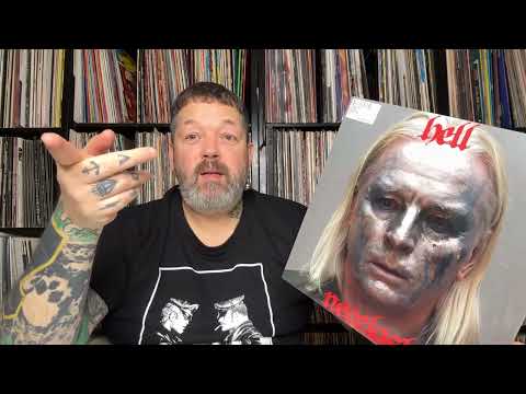 RPMbassy | DJ Hell - Neoclash Double Coloured Vinyl Edition