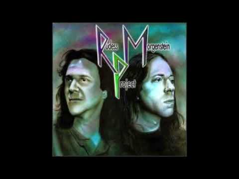 Rudess Morgenstein Project (1997) Full Album