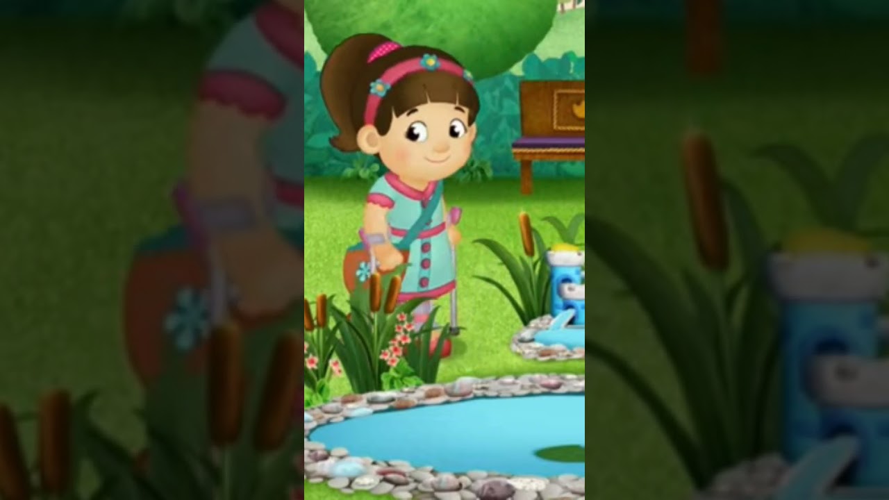 I Found a cuss word in Daniel tiger 💀💀💀