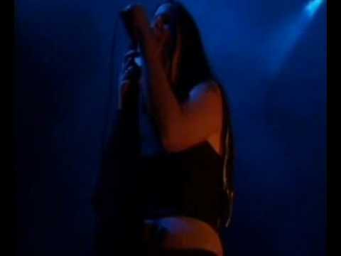 Sirenia - On The Wane (live)