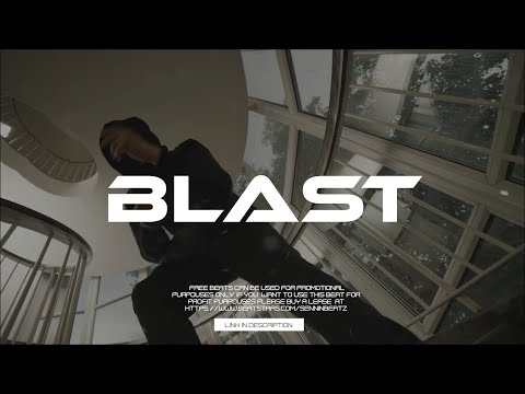 [FREE] UK NY Drill Type Beat X #activegxng T.SCAM X NitoNB X AM | Drill Instrumental 2022