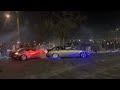 INSANE PHILLY TAKEOVER CRASHES STRIKERS POLICE CHASES