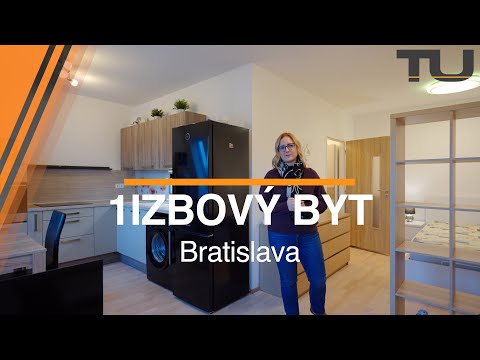 Náhľad nehnuteľnosti