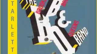 B.B. & Q. Band - Starlette video