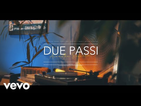 Strano & Shorty Shok & Gabriele, Il Guapo - Due Passi (Acoustic Version)