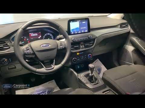 2019 FORD Focus Roma Fiumicino, Ostia, Latina, Frosinone U58548