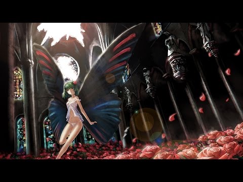 {276} Nightcore (Kerion) - Time Of Fantasy (with lyrics)
