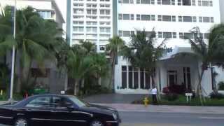 Hotels in Miami - Nautilus a Sixty Hotel  + Miami - Florida Ostküste Fella