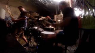 20CMS Live Drum Cam Woshh