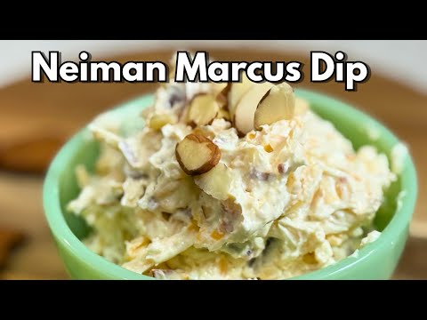 Neiman Marcus Dip