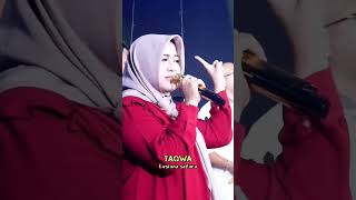 Download lagu TAQWA || Lusiana safara mp3