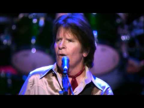 John Fogerty-Gunslinger (Live)