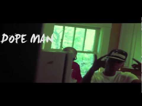 SL Jones - Dope Man