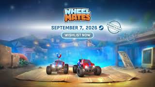 WheelMates