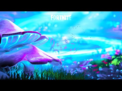 Lofi Chill Music [1-Hour Loop] | FORTNITE (To Be Continued Screen)