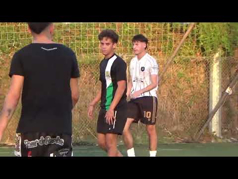 ARAMILF FC VS BILDO - #LigaNuñez - #Apertura SLV - 17/3/2023