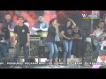BAGAI RANTING YANG KERING D RADJA MUSIC ANNIVERSARY KE 2 TAHUN LINDU AJI KEMBANG