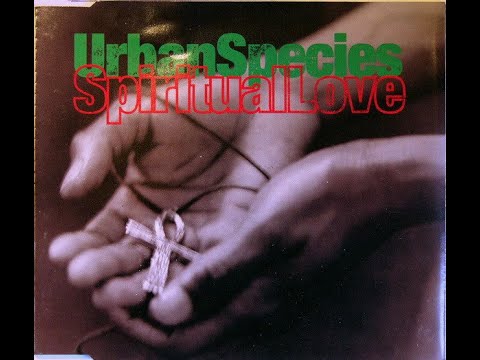 Urban Species - Spiritual Love [full maxi-single] [320 kbps]
