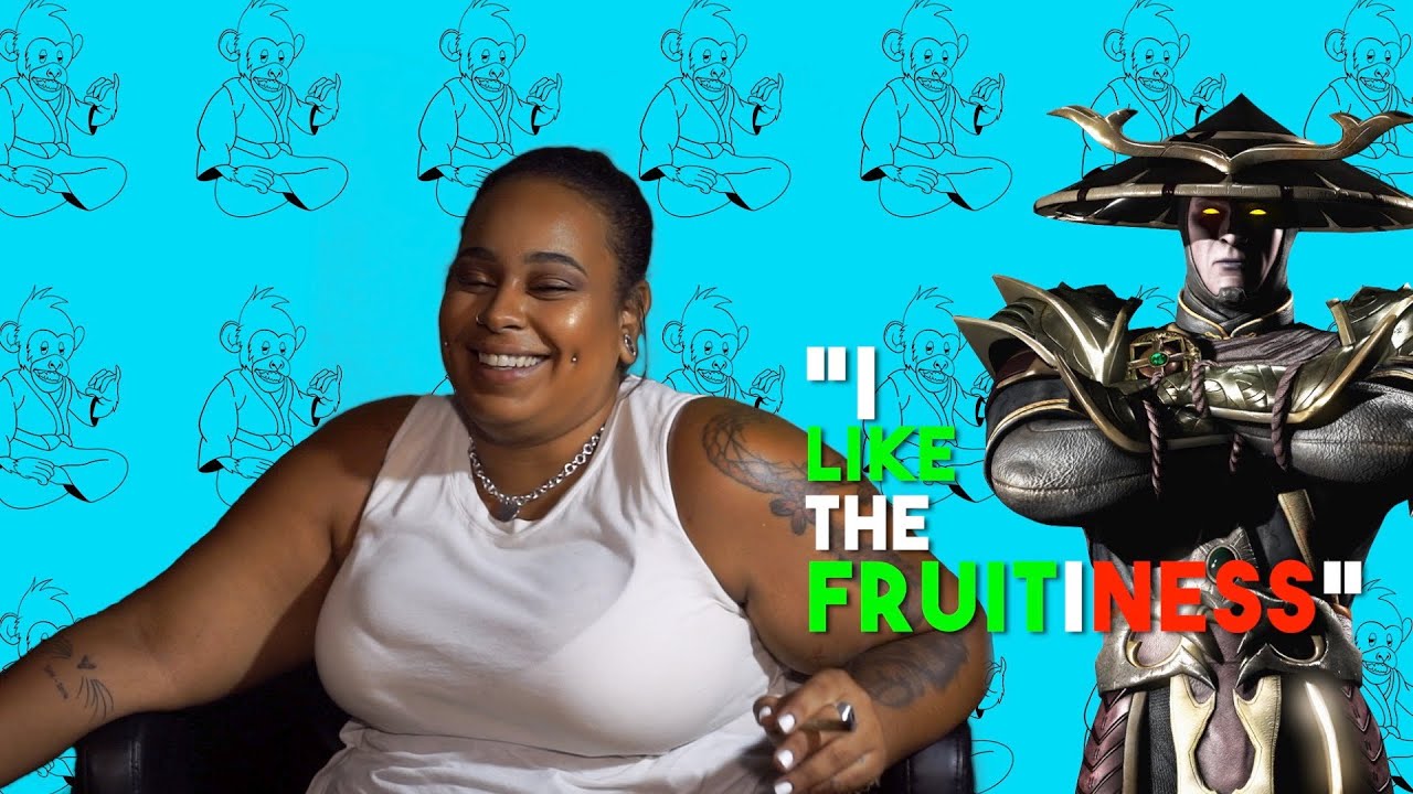 Monkey Business Podcast