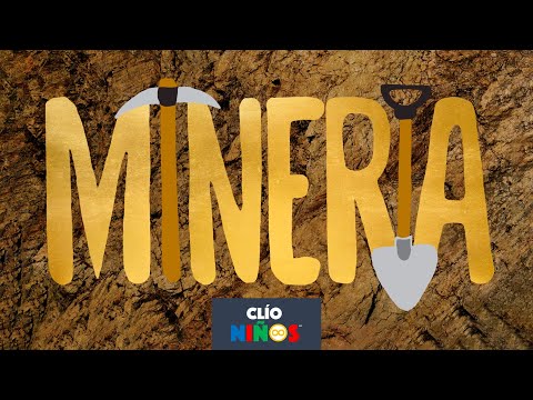 Recursos naturales: los minerales
