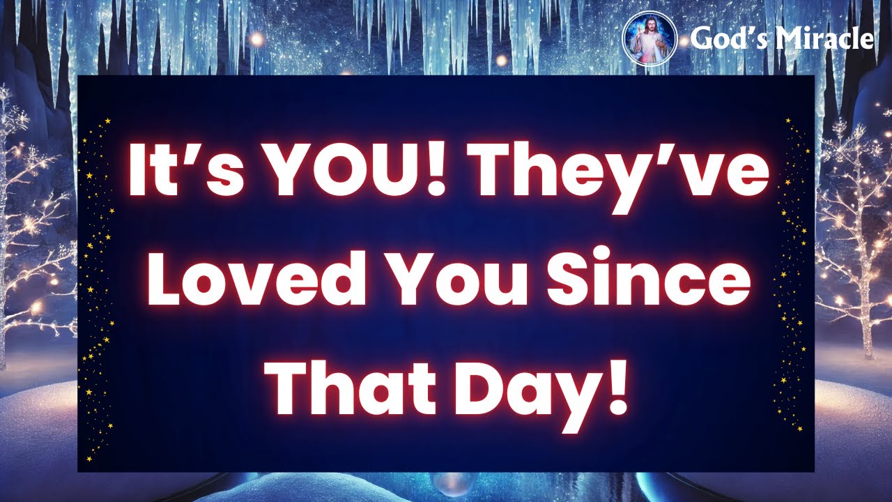 💌 Urgent! They’ve Been in Love with You Since THAT Moment! 🔥