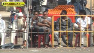 (1) Talwandi Bharo (Nakodar) Kabaddi Tournament 2 March 2016