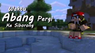 Download lagu Animation Cover sayur kol Minecraft song mp3