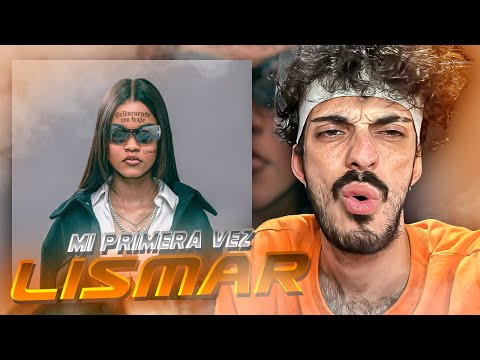 MI PRIMERA VEZ ESCUCHANDO a LISMAR | DELINCUENTE CON TRAJE REACCIÓN