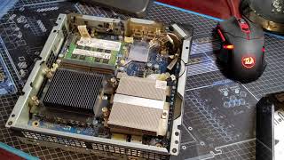 Video thumbnail for Tear Down and Rebuild of Alienware Alpha R2 by Foggy Entertainment