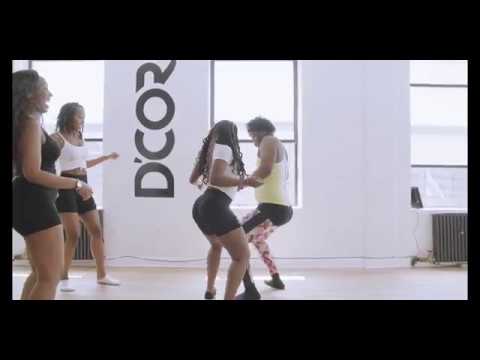 LFS Music - Ándele (Official Music Video) "2019 Soca" [HD]