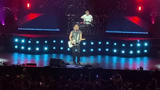 Busted - Loser Kid - 20th Anniversary Greatest Hits Tour - Leeds - 17 Sept 2023