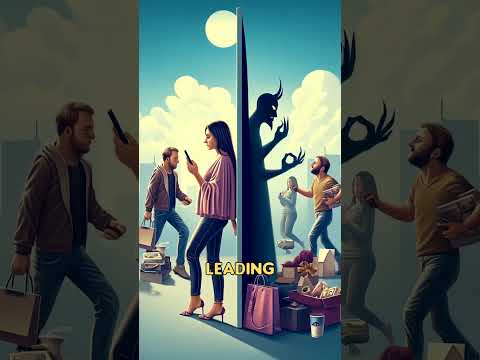 Embrace Childlike Faith: Reject Pride & Greed 🙏