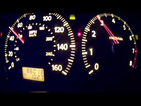 Vortech V3 G35 6mt fun runs