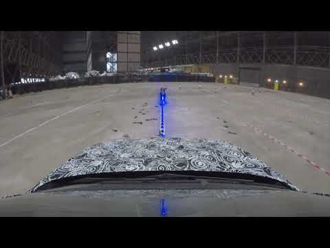 Thumbnail for BMW - M2 Competition Behind the Scenes by BMW, BMW M2, Car