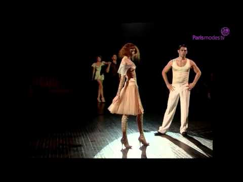 ParisModes - Alexander McQueen 2004 - Partie 3