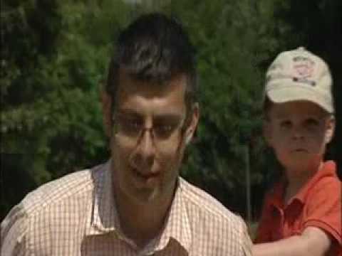 Poznali się w Sympatia.pl: Hania i Tomek