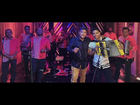 El AMOR ES MÁS GRANDE QUE YO - ALVEIRO "EL COTY" AVENDAÑO & JOSE DAVID CARABALLO