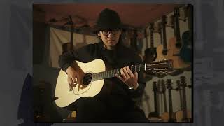 Video thumbnail for Martin D-18S, 12Fret Dreadnought Guitar(Drop D) by WM SOUND Guitars 원미사운드