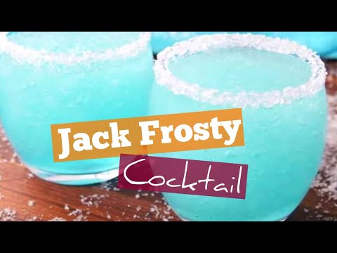 download lagu mp3 mp4 Jack Frost Cocktail, download lagu Jack Frost Cocktail gratis, unduh video klip Jack Frost Cocktail