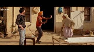 Pind Vich Banni Bhut Aa - Funny Video 2018  Punjab