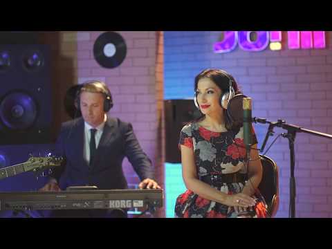 Nasiba Abdullaeva - Chaman ichra