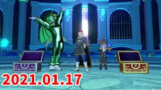ドラゴンクエストX(10)